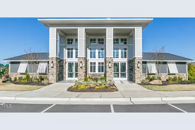 518 Retreat Lane, Wake Forest, NC 27587 - Photo 19