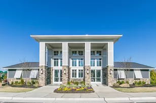 518 Retreat Ln, Wake Forest, NC 27587 - Photo 19