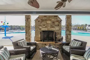 518 Retreat Ln, Wake Forest, NC 27587 - Photo 23