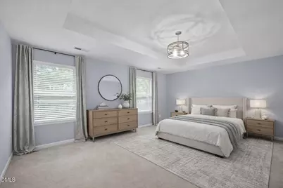 518 Retreat Lane, Wake Forest, NC 27587 - Photo 7