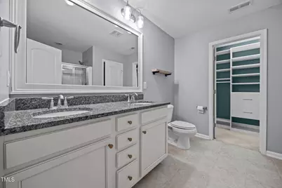 518 Retreat Lane, Wake Forest, NC 27587 - Photo 9