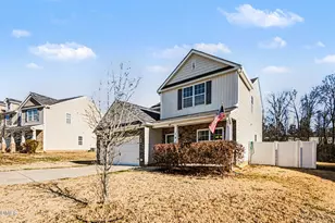 107 Zulabelle Ct, Garner, NC 27529 - Photo 3