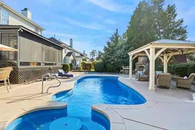 12413 Draco Road, Raleigh, NC 27614 - Photo 39