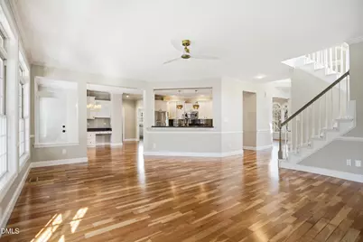 12413 Draco Road, Raleigh, NC 27614 - Photo 9