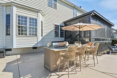 12413 Draco Road, Raleigh, NC 27614 - Photo 43