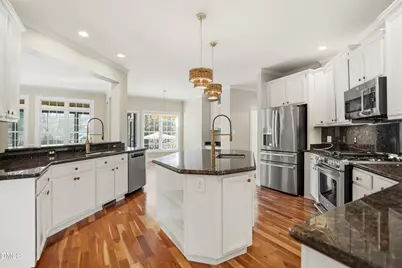 12413 Draco Road, Raleigh, NC 27614 - Photo 13