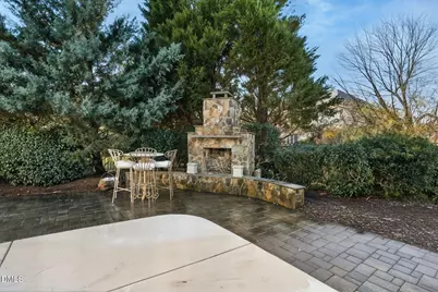 12413 Draco Road, Raleigh, NC 27614 - Photo 41