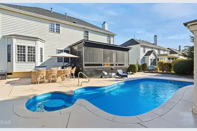 12413 Draco Road, Raleigh, NC 27614 - Photo 37