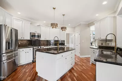 12413 Draco Road, Raleigh, NC 27614 - Photo 11