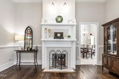 212 W Church Street, Benson, NC 27504 - Photo 11