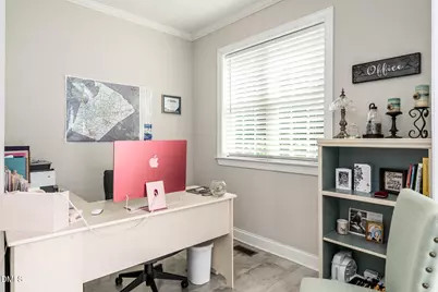 212 W Church Street, Benson, NC 27504 - Photo 35