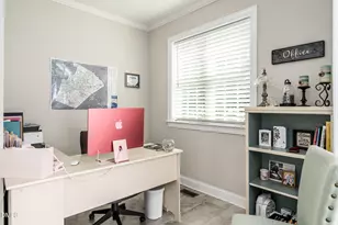 212 W Church St, Benson, NC 27504 - Photo 35