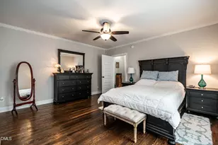 212 W Church St, Benson, NC 27504 - Photo 25