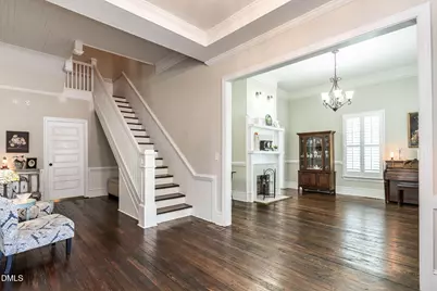 212 W Church Street, Benson, NC 27504 - Photo 9