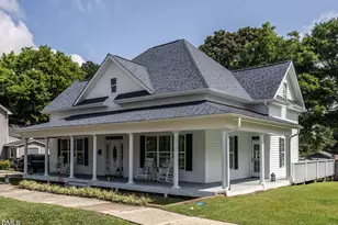 212 W Church St, Benson, NC 27504 - Photo 1