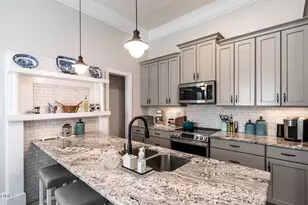 212 W Church St, Benson, NC 27504 - Photo 17