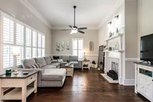 212 W Church St, Benson, NC 27504 - Photo 21