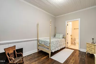 212 W Church Street, Benson, NC 27504 - Photo 31