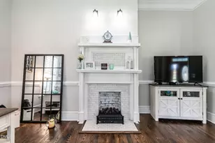 212 W Church St, Benson, NC 27504 - Photo 23