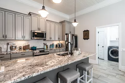 212 W Church Street, Benson, NC 27504 - Photo 19