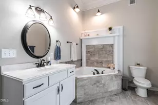 212 W Church St, Benson, NC 27504 - Photo 29