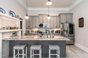 212 W Church St, Benson, NC 27504 - Photo 17