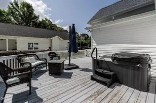 212 W Church St, Benson, NC 27504 - Photo 41