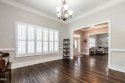 212 W Church Street, Benson, NC 27504 - Photo 11