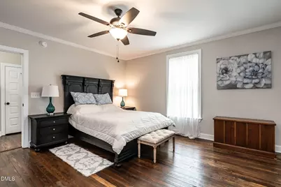 212 W Church Street, Benson, NC 27504 - Photo 27