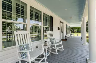 212 W Church St, Benson, NC 27504 - Photo 5