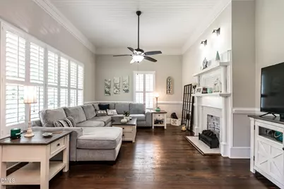 212 W Church Street, Benson, NC 27504 - Photo 21