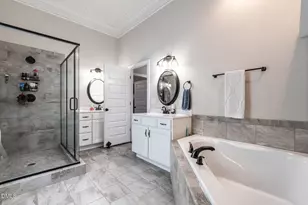 212 W Church St, Benson, NC 27504 - Photo 31