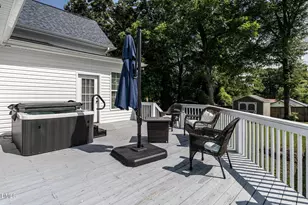 212 W Church St, Benson, NC 27504 - Photo 43