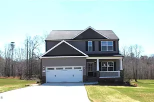 1434 Reading Ct, Burlington, NC 27217 - Photo 1