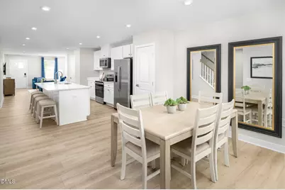 628 Pasture Ridge Road, Raleigh, NC 27603 - Photo 7