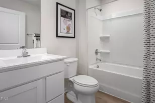 8494 Bumble Bee Ct, Bailey, NC 27807 - Photo 19