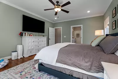 1453 Blue Heron Drive, Nashville, NC 27856 - Photo 31