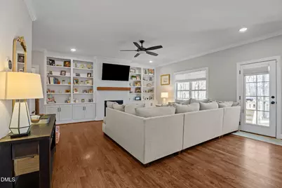 1453 Blue Heron Drive, Nashville, NC 27856 - Photo 19