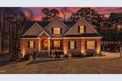 1453 Blue Heron Drive, Nashville, NC 27856 - Photo 1