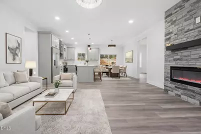 102 Sequoia Drive, Louisburg, NC 27549 - Photo 7