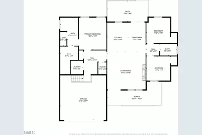 102 Sequoia Drive, Louisburg, NC 27549 - Photo 37