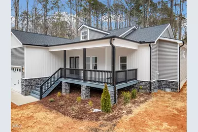 102 Sequoia Drive, Louisburg, NC 27549 - Photo 3