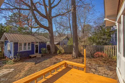 1007 W South Street, Raleigh, NC 27603 - Photo 25