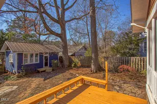 1007 W South St, Raleigh, NC 27603 - Photo 25