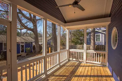 1007 W South Street, Raleigh, NC 27603 - Photo 23