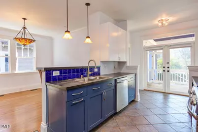 1007 W South Street, Raleigh, NC 27603 - Photo 9