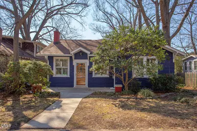 1007 W South Street, Raleigh, NC 27603 - Photo 1