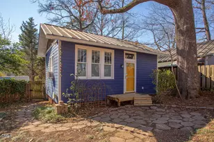 1007 W South St, Raleigh, NC 27603 - Photo 29