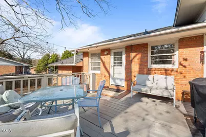 2929 Skycrest Drive, Fayetteville, NC 28304 - Photo 27