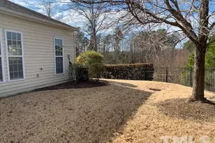 4203 Del Webb Ave, Cary, NC 27519 - Photo 25